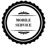 badge